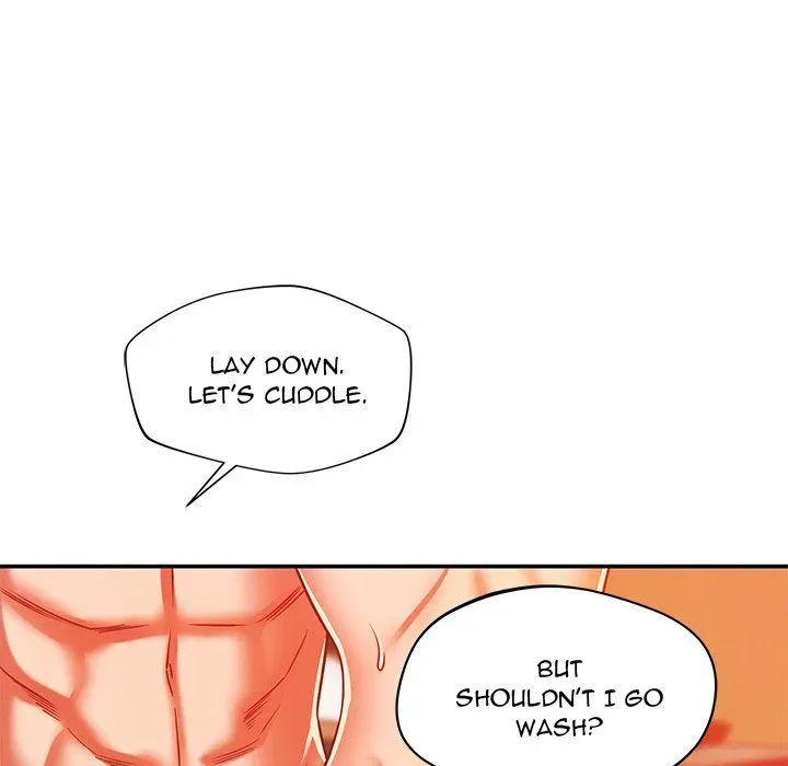 Read Safe Haven chapter 30 image 19 on Lezhin