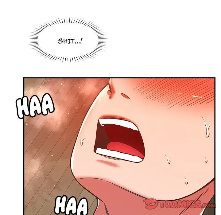 Read Safe Haven chapter 30 image 63 on Lezhin