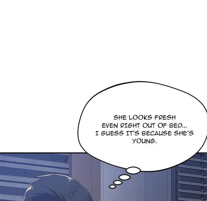 Read Safe Haven chapter 31 image 107 on Lezhin