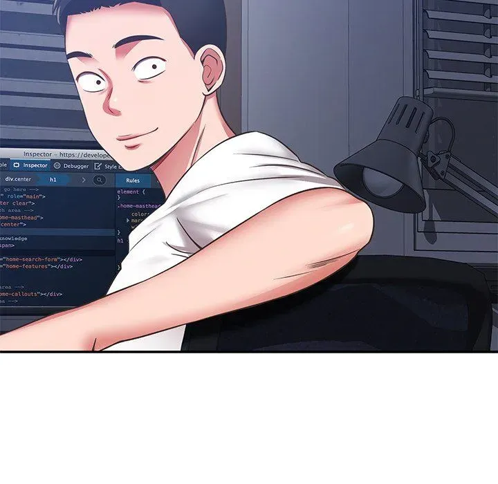 Read Safe Haven chapter 31 image 108 on Lezhin
