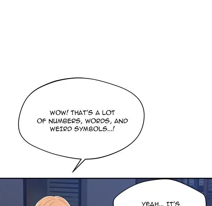 Read Safe Haven chapter 31 image 109 on Lezhin