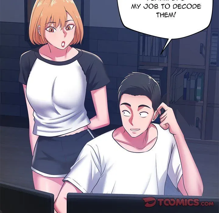 Read Safe Haven chapter 31 image 110 on Lezhin