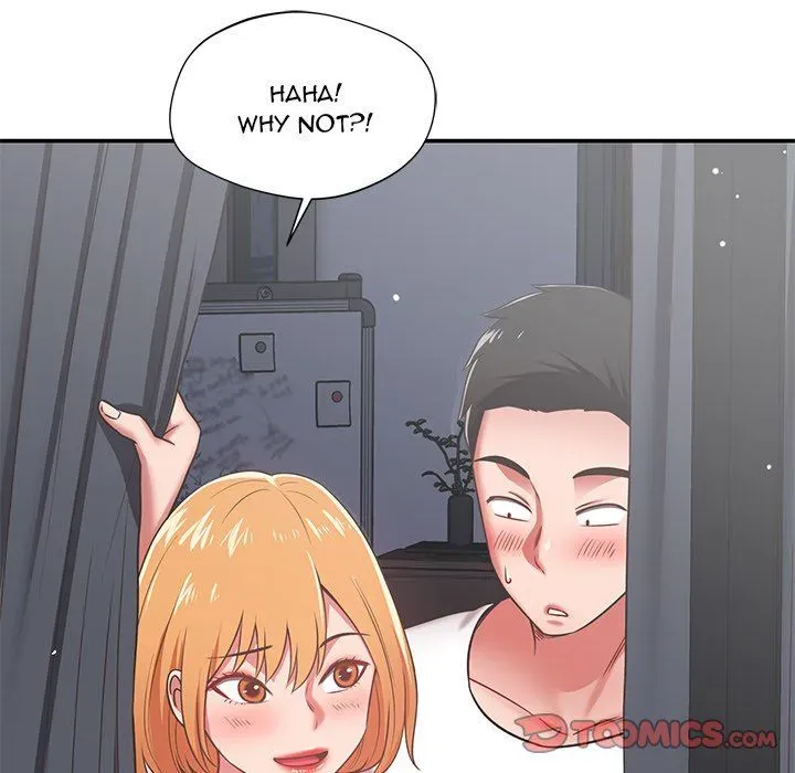 Read Safe Haven chapter 31 image 116 on Lezhin
