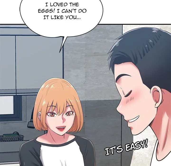Read Safe Haven chapter 31 image 130 on Lezhin