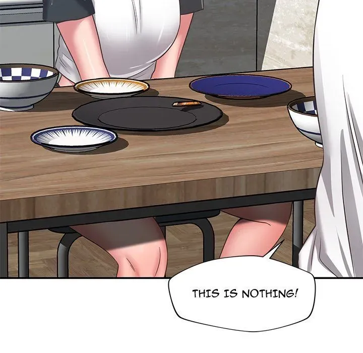 Read Safe Haven chapter 31 image 131 on Lezhin