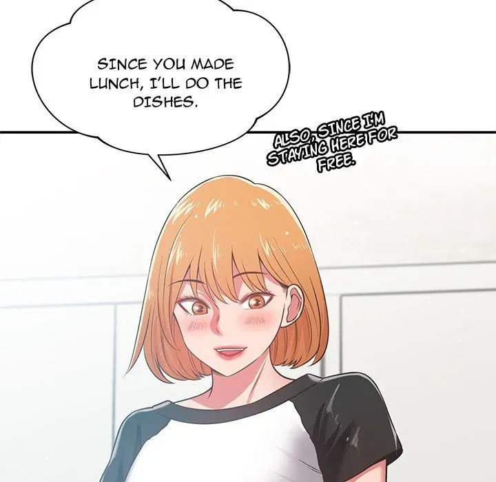 Read Safe Haven chapter 31 image 133 on Lezhin