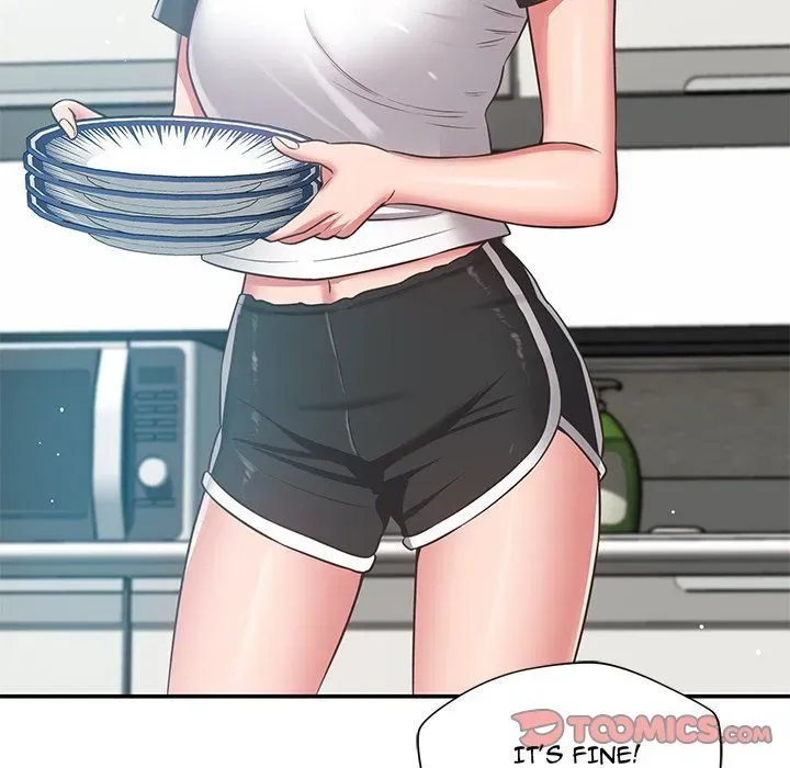 Read Safe Haven chapter 31 image 134 on Lezhin