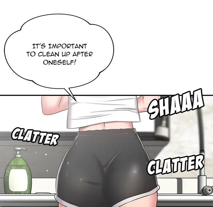 Read Safe Haven chapter 31 image 136 on Lezhin
