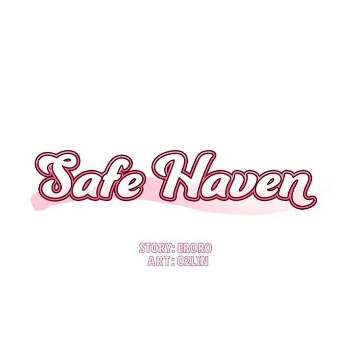 Read Safe Haven chapter 31 image 18 on Lezhin