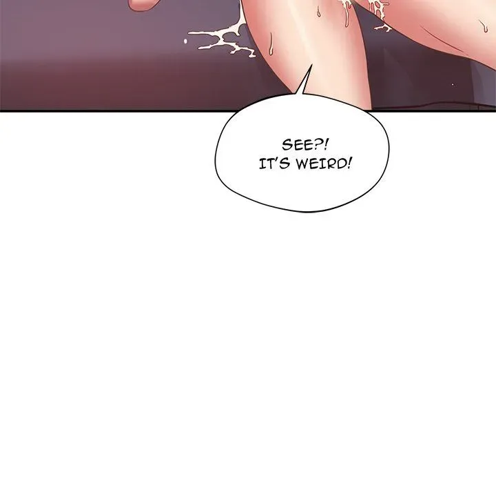 Read Safe Haven chapter 31 image 54 on Lezhin