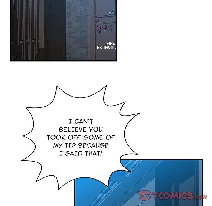 Read Safe Haven chapter 31 image 56 on Lezhin