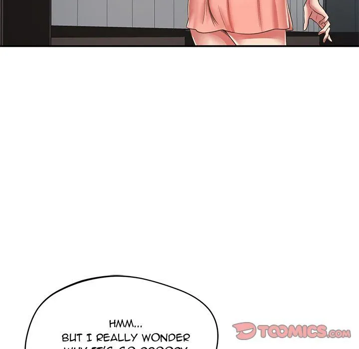 Read Safe Haven chapter 31 image 62 on Lezhin