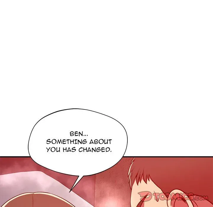 Read Safe Haven chapter 31 image 8 on Lezhin