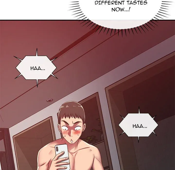 Read Safe Haven chapter 31 image 93 on Lezhin