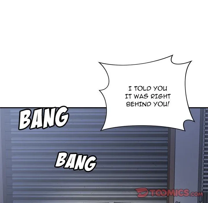 Read Safe Haven chapter 31 image 98 on Lezhin