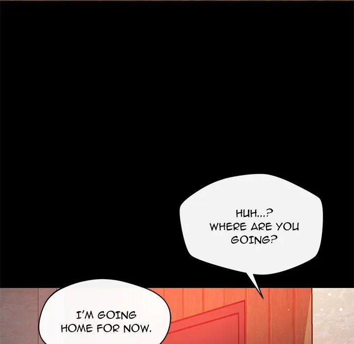 Read Safe Haven chapter 32 image 10 on Lezhin