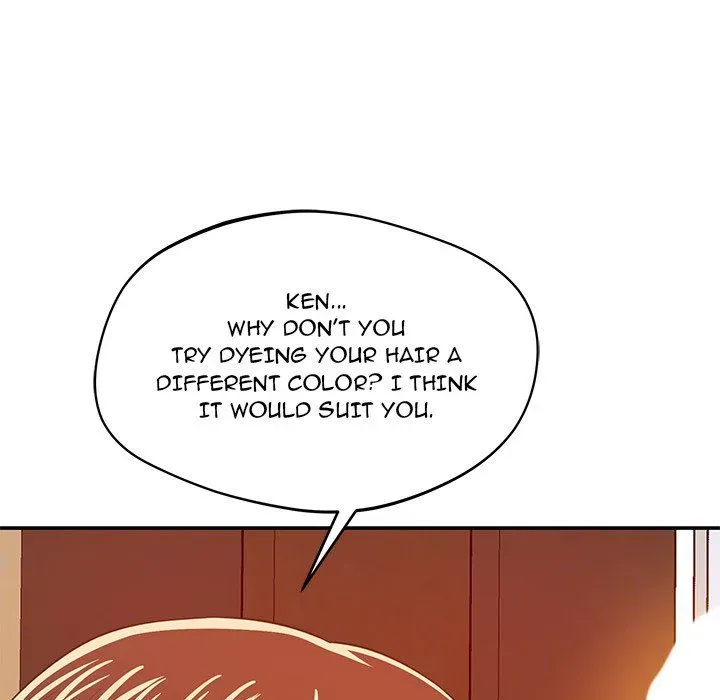 Read Safe Haven chapter 32 image 103 on Lezhin