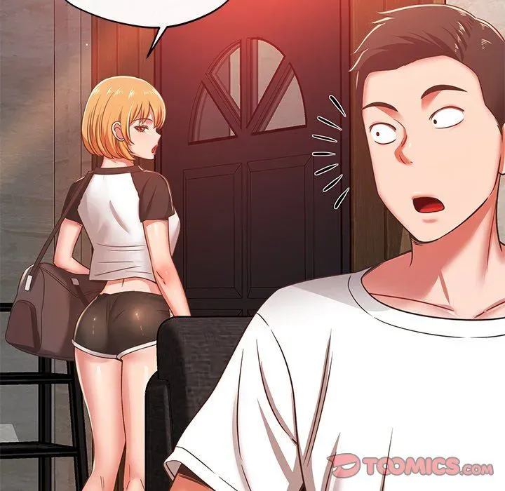 Read Safe Haven chapter 32 image 11 on Lezhin