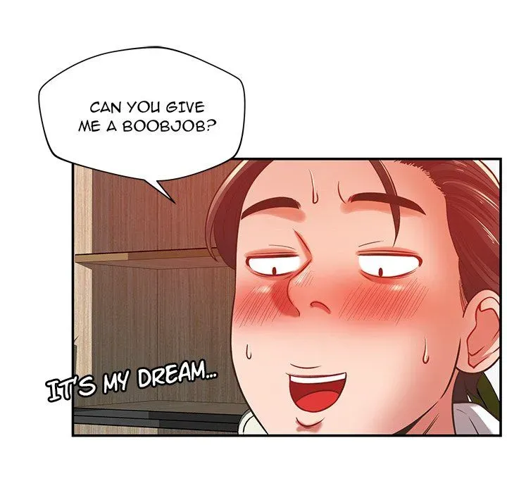 Read Safe Haven chapter 32 image 110 on Lezhin
