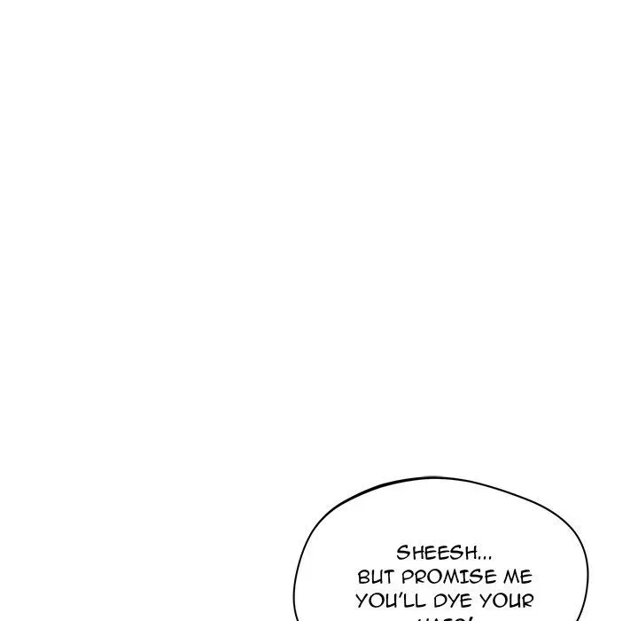 Read Safe Haven chapter 32 image 111 on Lezhin