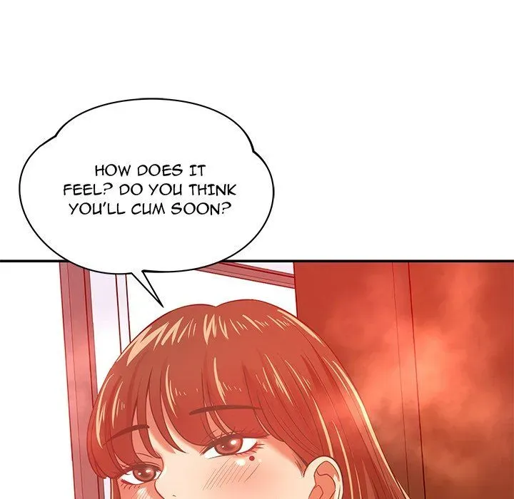 Read Safe Haven chapter 32 image 122 on Lezhin