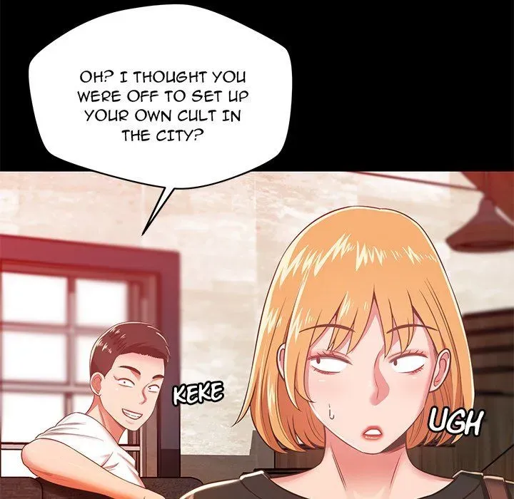 Read Safe Haven chapter 32 image 13 on Lezhin