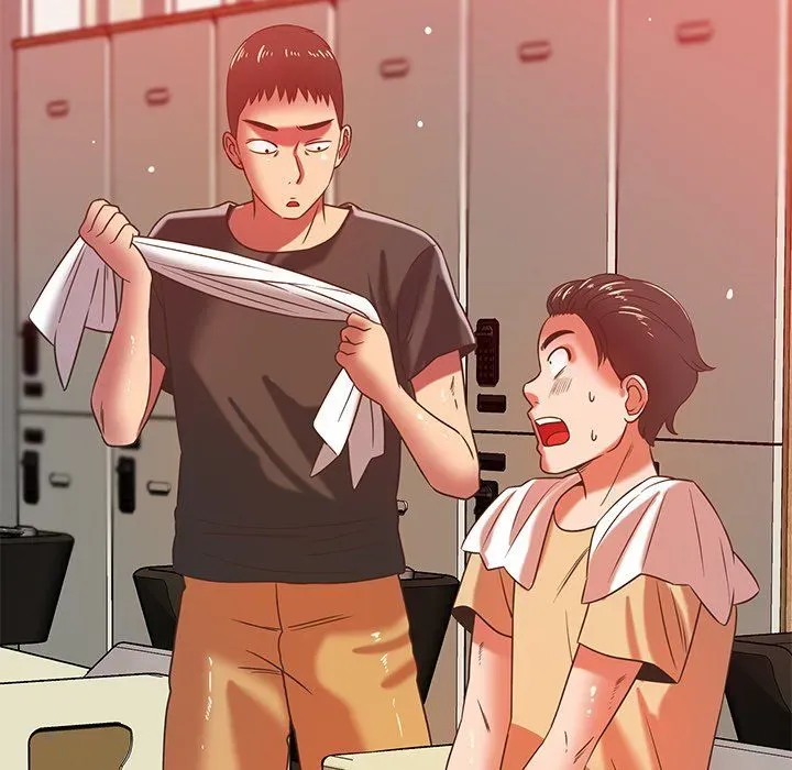 Read Safe Haven chapter 32 image 141 on Lezhin
