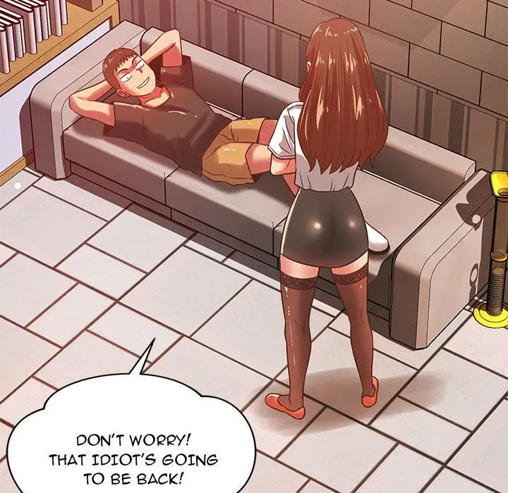 Read Safe Haven chapter 32 image 150 on Lezhin