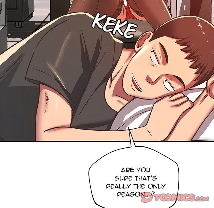Read Safe Haven chapter 32 image 155 on Lezhin