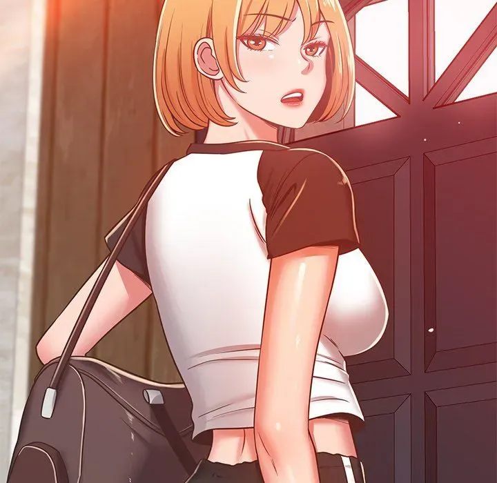 Read Safe Haven chapter 32 image 16 on Lezhin