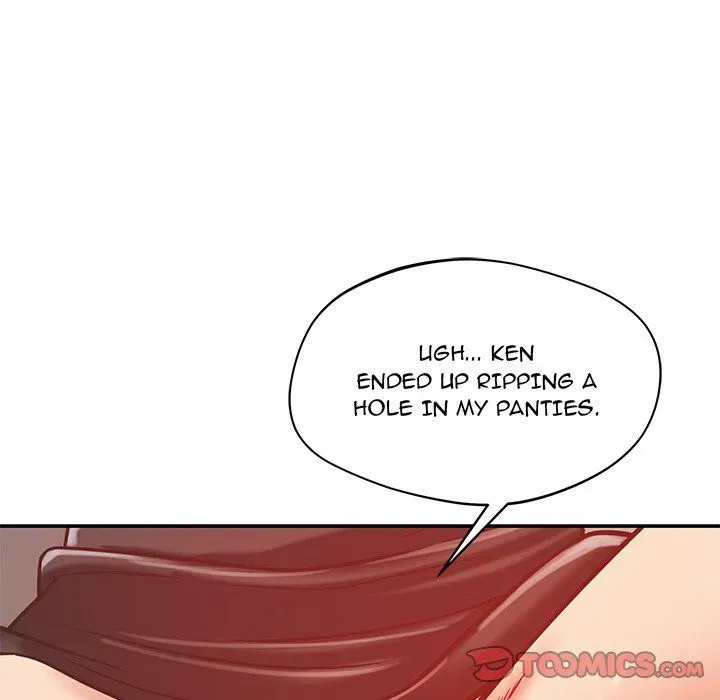 Read Safe Haven chapter 32 image 163 on Lezhin
