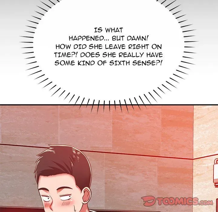 Read Safe Haven chapter 32 image 19 on Lezhin