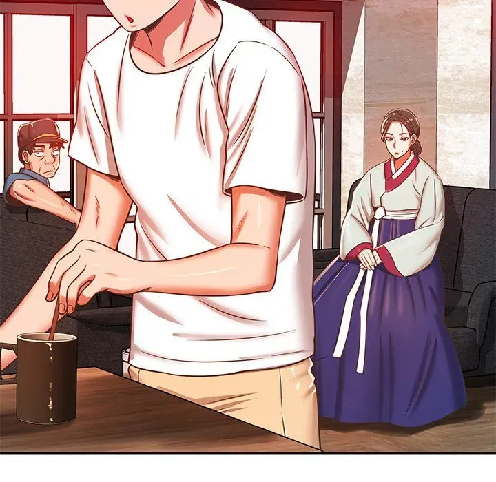Read Safe Haven chapter 32 image 20 on Lezhin