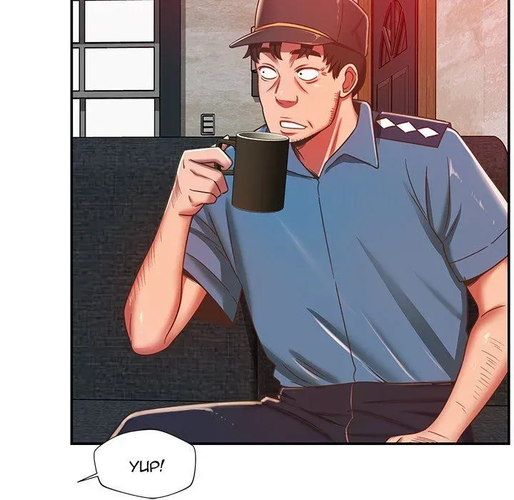 Read Safe Haven chapter 32 image 24 on Lezhin