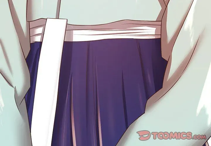 Read Safe Haven chapter 32 image 3 on Lezhin