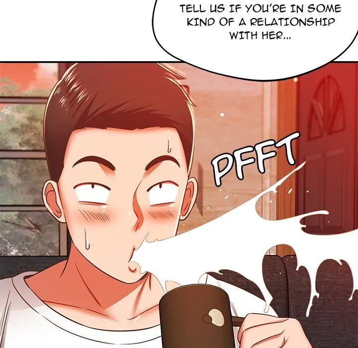 Read Safe Haven chapter 32 image 33 on Lezhin