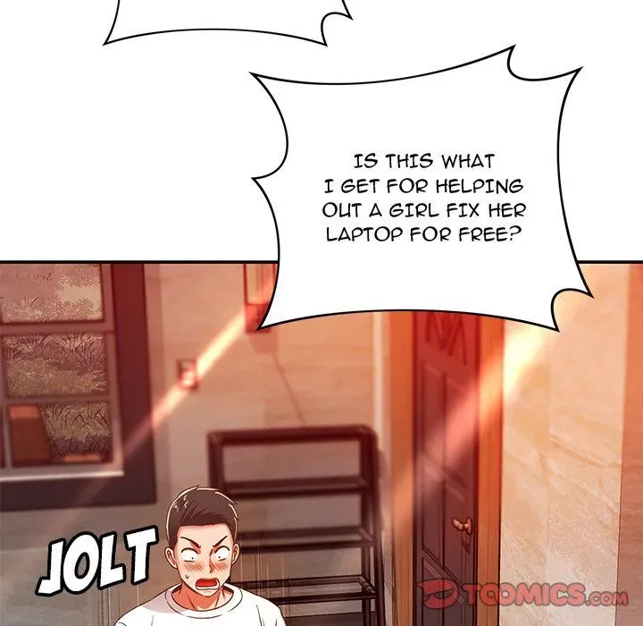 Read Safe Haven chapter 32 image 35 on Lezhin
