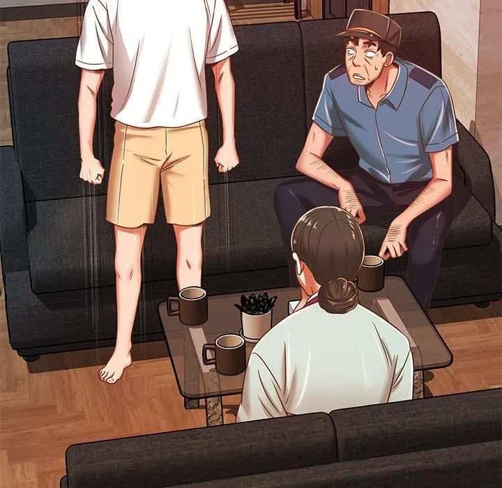 Read Safe Haven chapter 32 image 36 on Lezhin