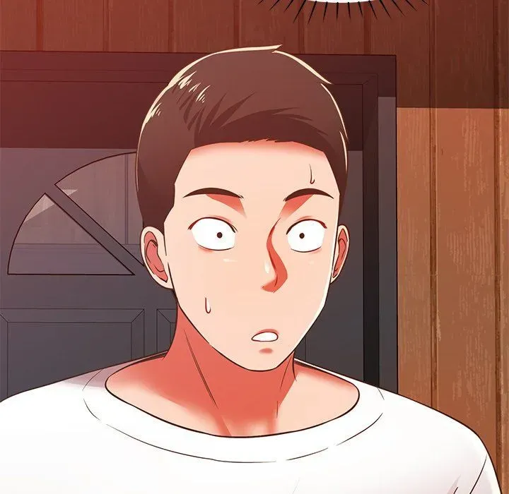 Read Safe Haven chapter 32 image 5 on Lezhin