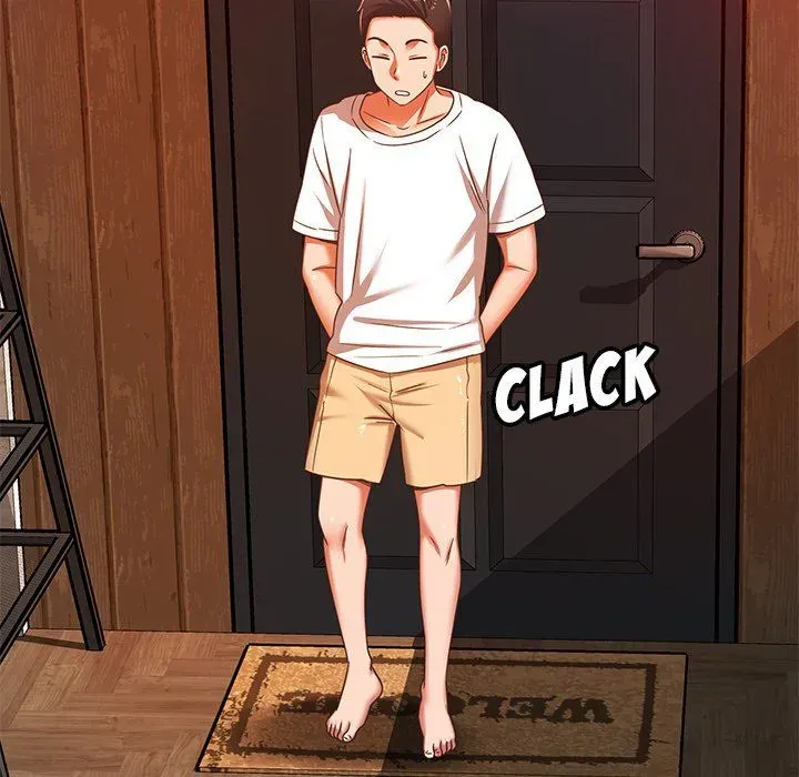 Read Safe Haven chapter 32 image 50 on Lezhin