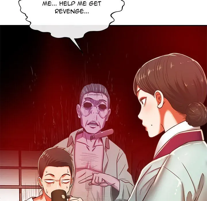 Read Safe Haven chapter 32 image 58 on Lezhin