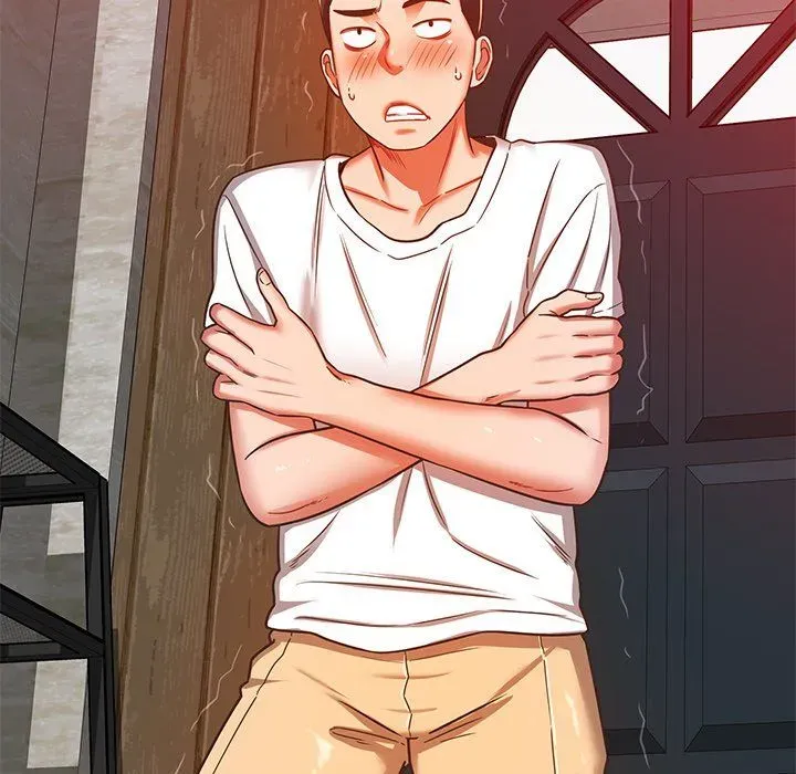 Read Safe Haven chapter 32 image 61 on Lezhin