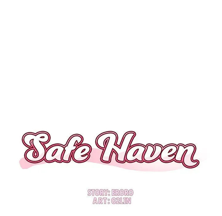 Read Safe Haven chapter 32 image 7 on Lezhin