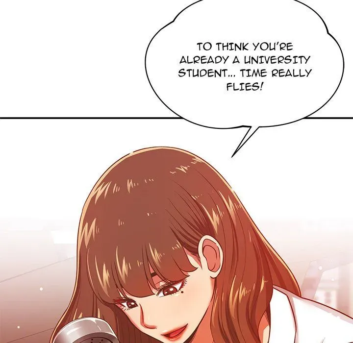 Read Safe Haven chapter 32 image 74 on Lezhin