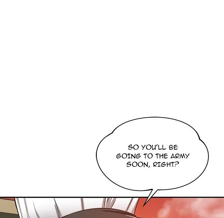 Read Safe Haven chapter 32 image 77 on Lezhin