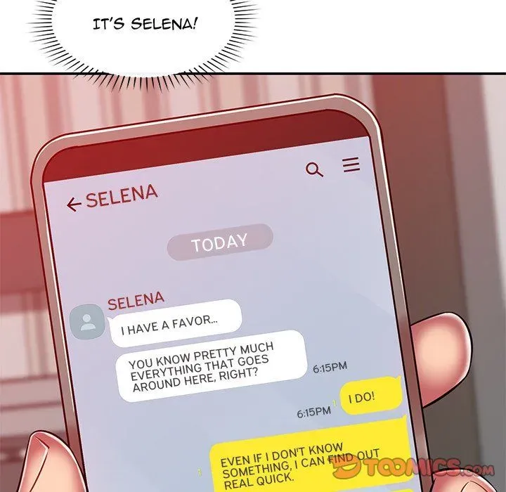 Read Safe Haven chapter 33 image 110 on Lezhin