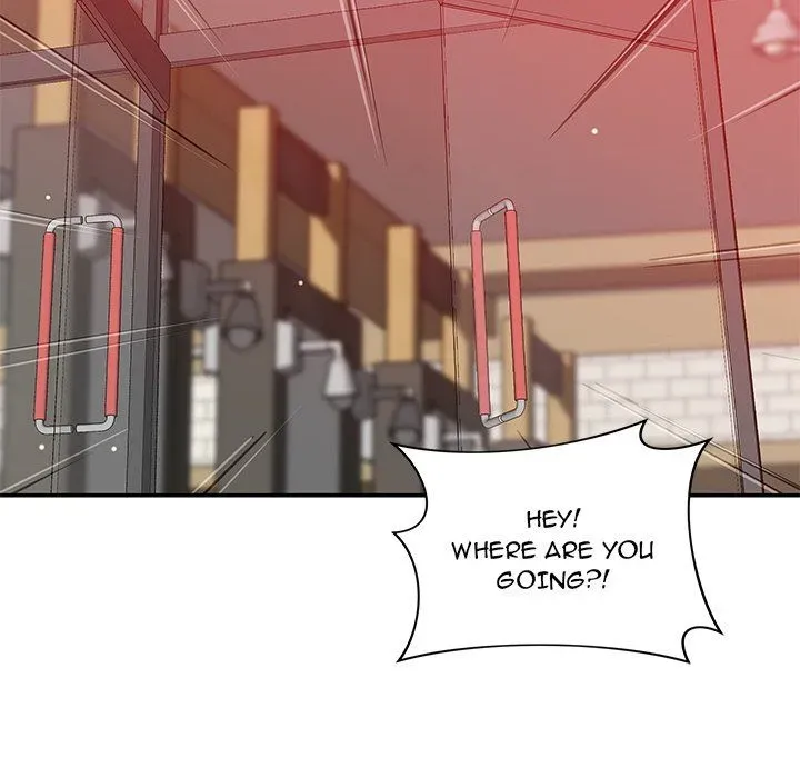 Read Safe Haven chapter 33 image 118 on Lezhin