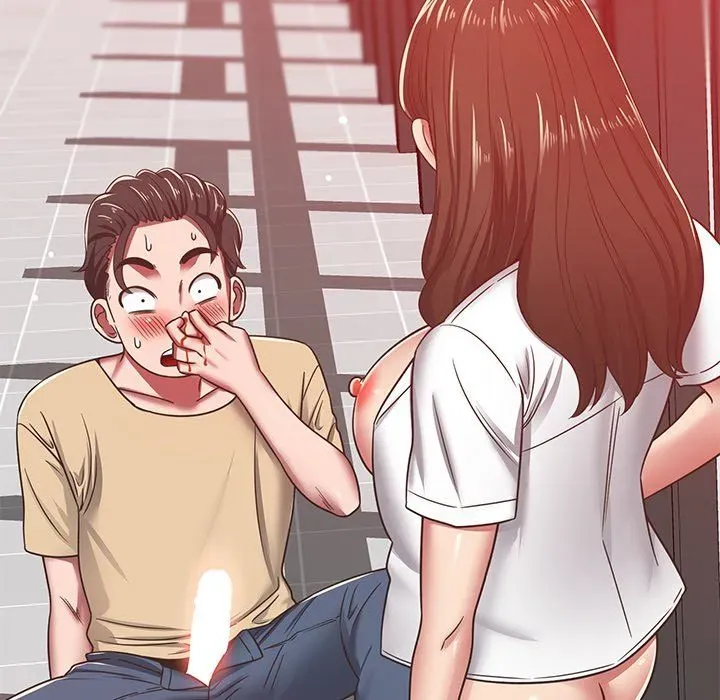 Read Safe Haven chapter 33 image 124 on Lezhin