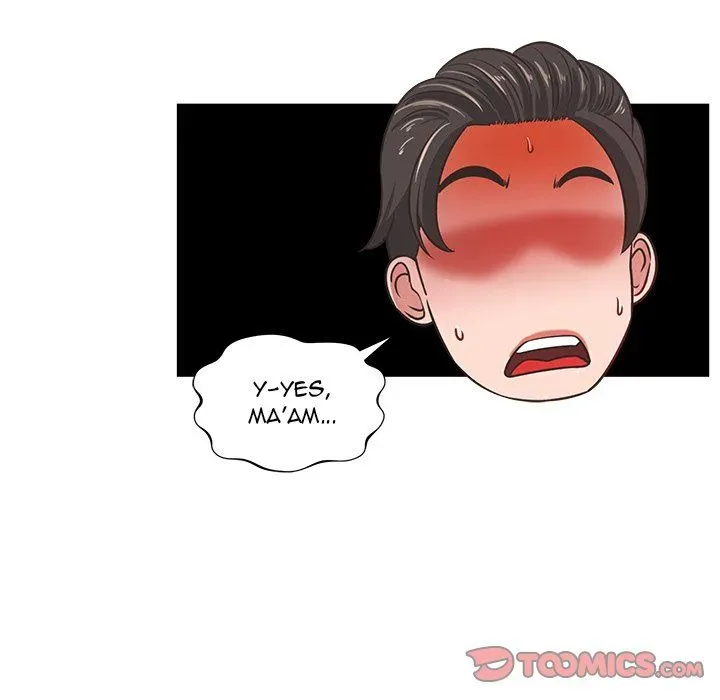 Read Safe Haven chapter 33 image 134 on Lezhin