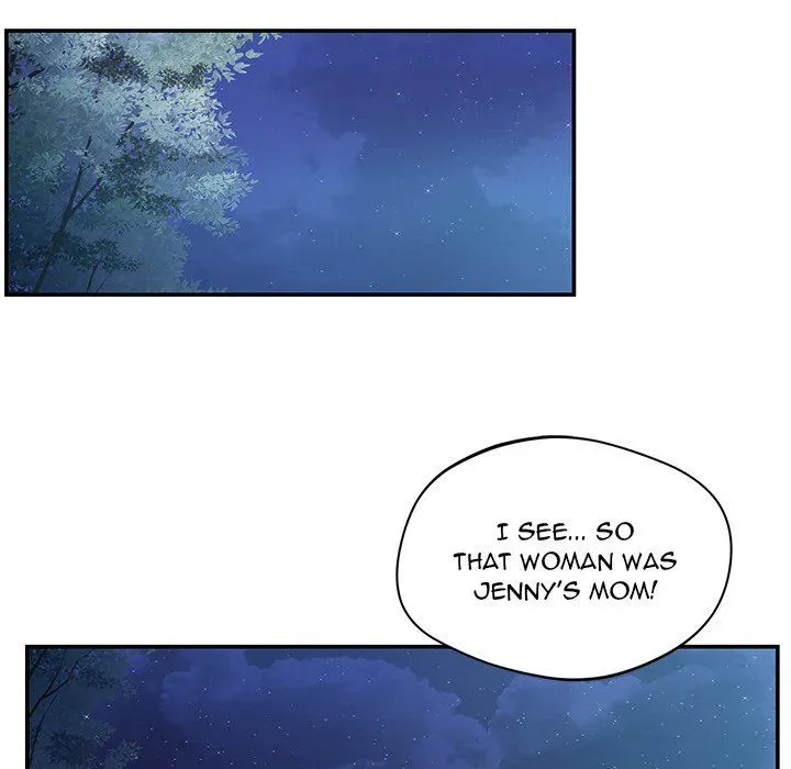 Read Safe Haven chapter 33 image 136 on Lezhin